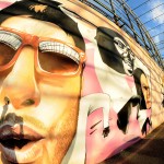 Muri che diventano tele. Street Art in Pontedera