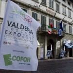 Valdera Toscana Expo 2015. Feeding Innovation