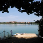 Laghi Braccini: il gioiello di Pontedera