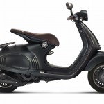 Vespa e Armani, due simboli di stile e creatività italiani si uniscono