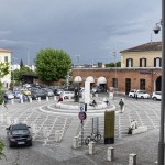 Stazione di Pontedera: un volto tutto nuovo