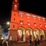 La magia del Natale a Pontedera