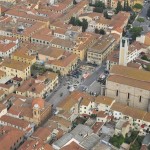 Pontedera una “terra di passo e di mercato” all'avanguardia