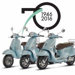 Vespa: 70 anni e non sentirli!!!