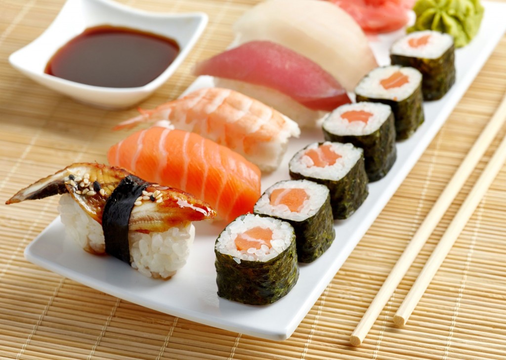 nagano-sushi