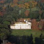 I Palazzi e le Ville di Pontedera