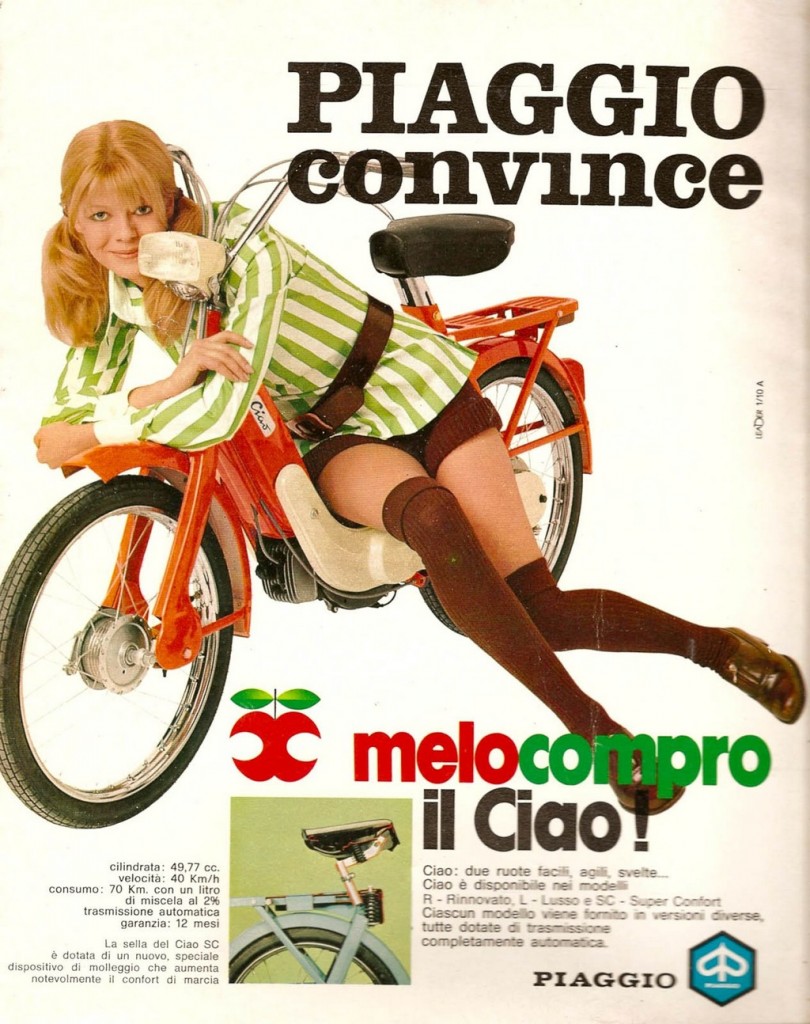 Piaggio-Ciao