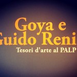 Il grande Goya a Pontedera