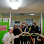 A Pontedera il nuovo Pronto Soccorso Pediatrico