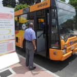 Grandi novità per la mobilità urbana di Pontedera